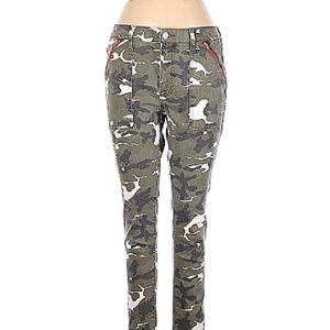 NWT Etienne Marcel mid rise skinny jeans 29